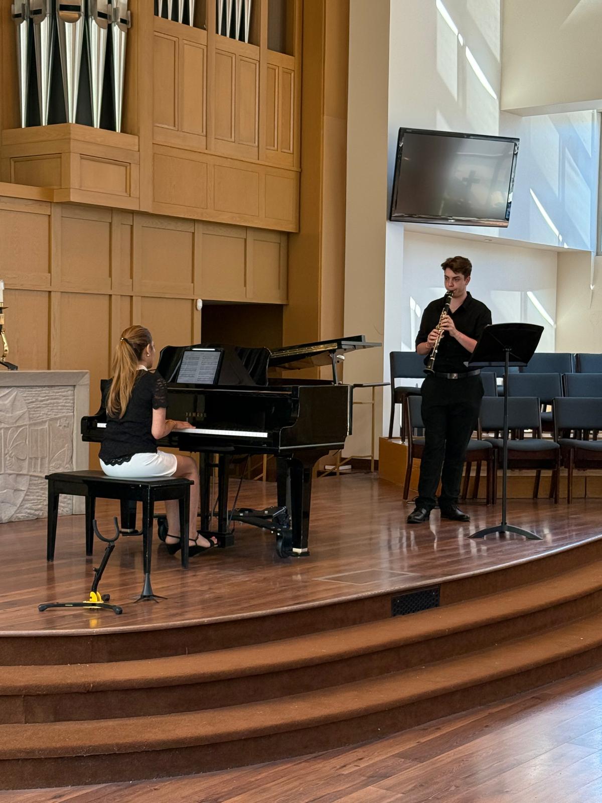 Recital 2026, photo 4
