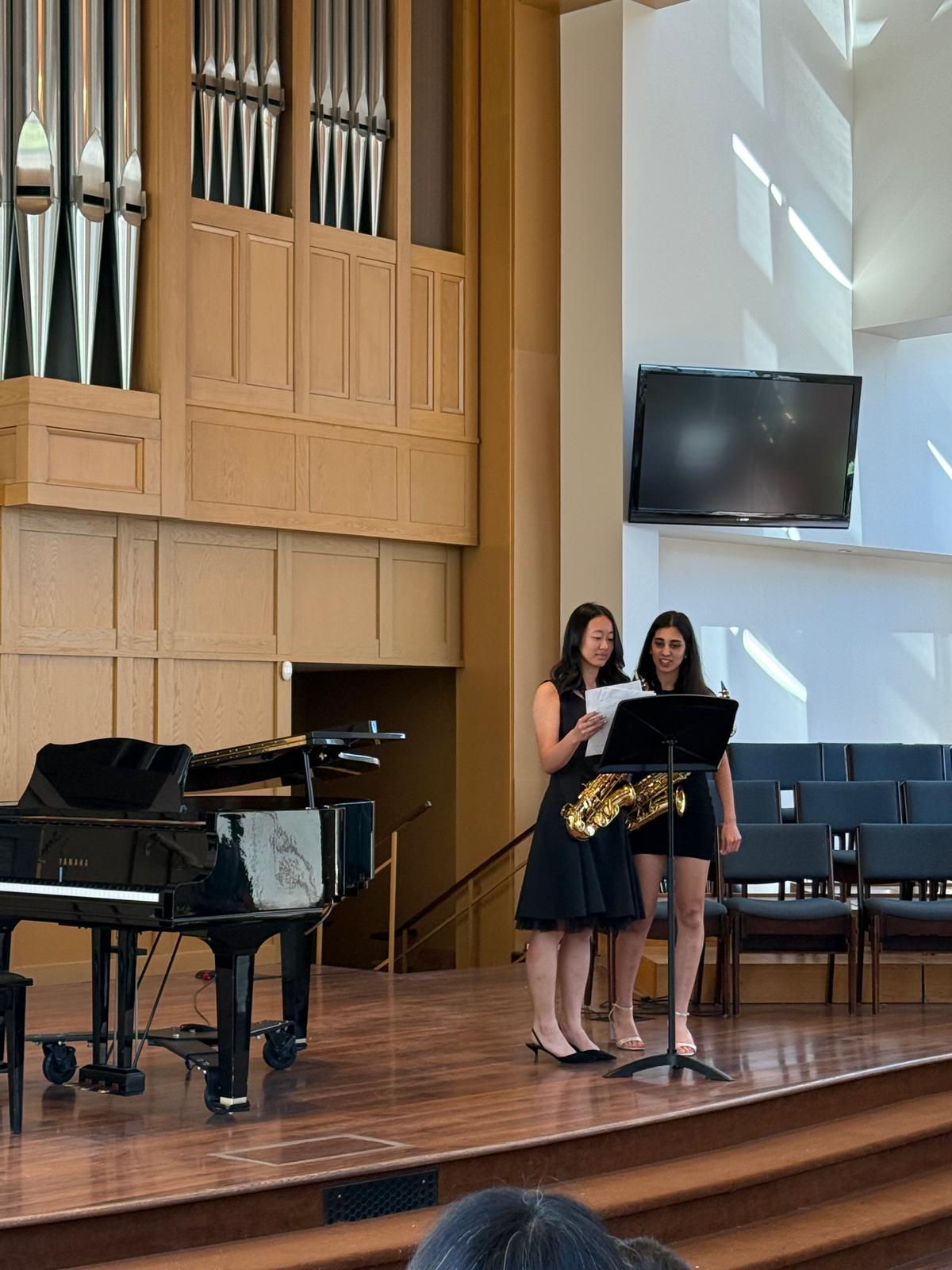Recital 2026, photo 7