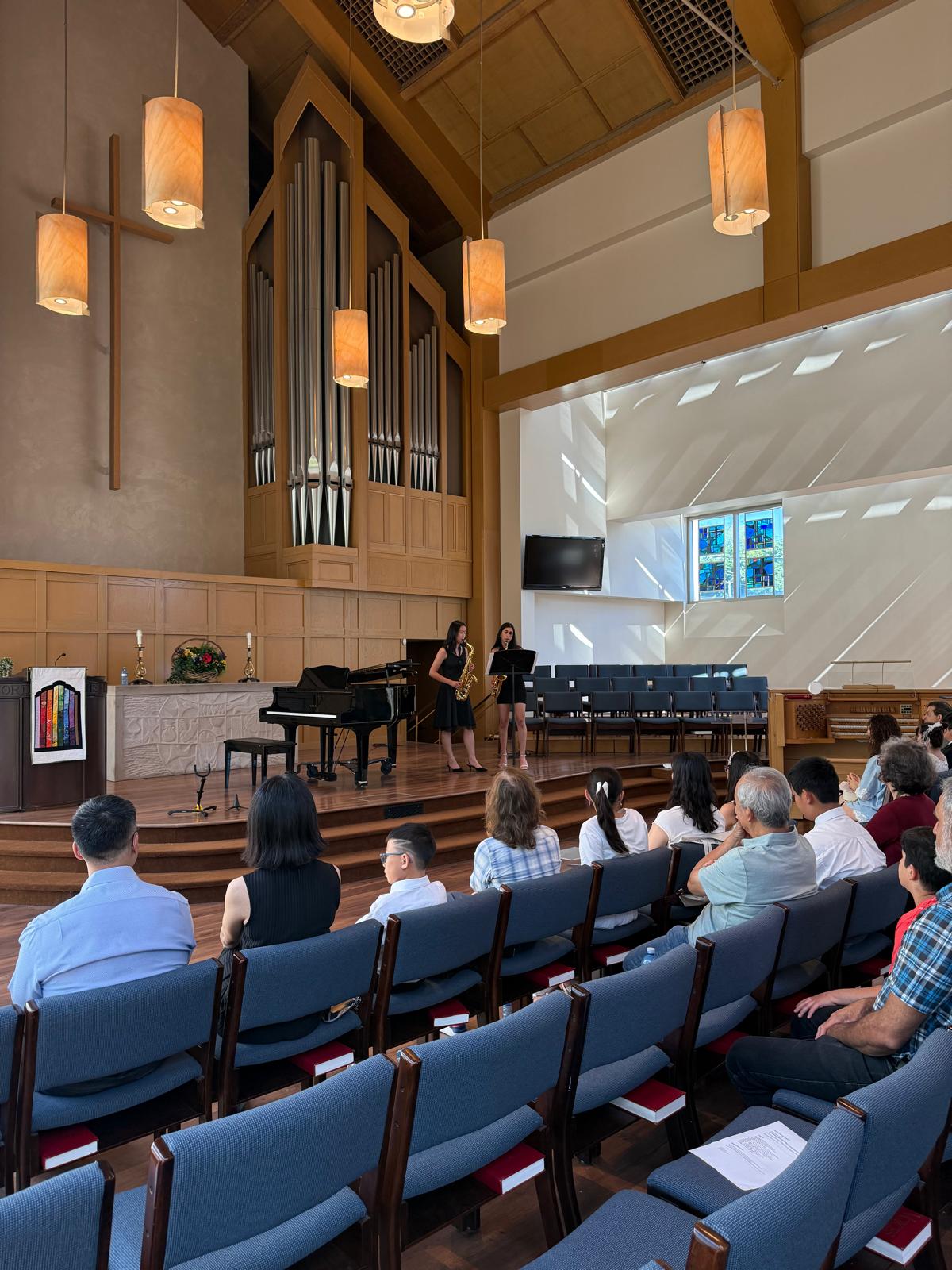 Recital 2026, photo 8
